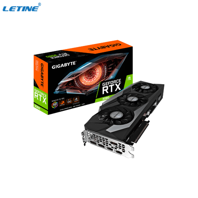 Видеокарта видеокарты 10GB GDDR6X RTX 3080 игры LHR/не LHR