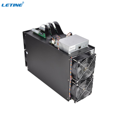 Материал 2100Mh 2000Watt металла YM 100 черный Bitmain Asic Antminer для ETH ETC