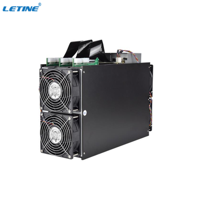 Материал 2100Mh 2000Watt металла YM 100 черный Bitmain Asic Antminer для ETH ETC