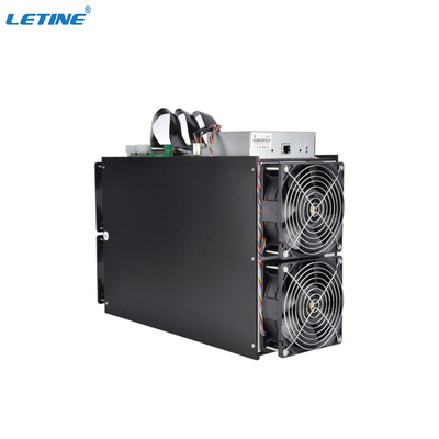 Материал 2100Mh 2000Watt металла YM 100 черный Bitmain Asic Antminer для ETH ETC