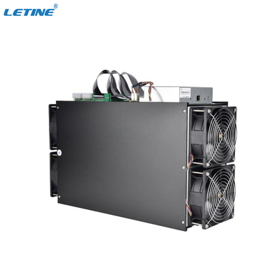 Материал 2100Mh 2000Watt металла YM 100 черный Bitmain Asic Antminer для ETH ETC