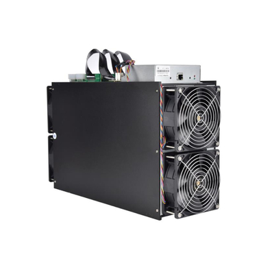 Материал 2100Mh 2000Watt металла YM 100 черный Bitmain Asic Antminer для ETH ETC