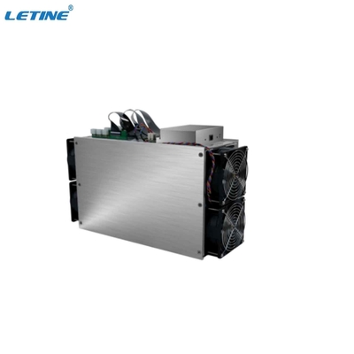 Серебряная поставка низкой мощности горнорабочего 2400MH/S 2300watt YM-100 ETH ETC с PSU