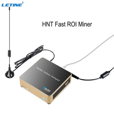 модели колибри 3 пантеры X2 Heltec горнорабочего Asic гелия 5G Wifi для монетки HNT