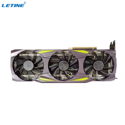 Видеокарта видеокарты 40HX 30HX 170HX GPU CMP 90HX 50HX GPU