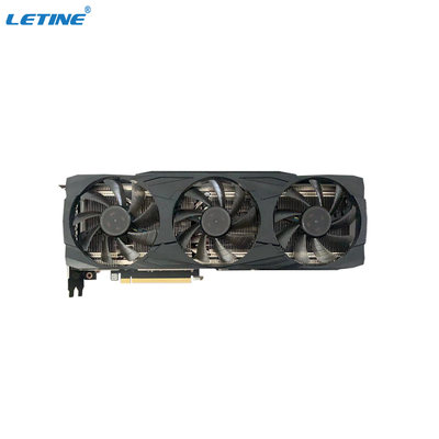 Видеокарта видеокарты 40HX 30HX 170HX GPU CMP 90HX 50HX GPU
