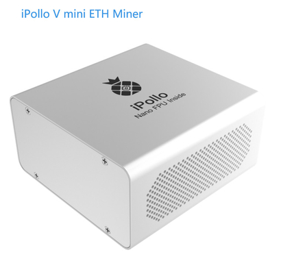 Потребление низкой мощности горнорабочего 260MH 260W IPollo v мини ETC ETH