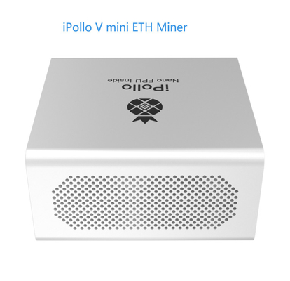 Потребление низкой мощности горнорабочего 260MH 260W IPollo v мини ETC ETH