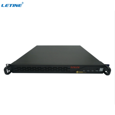 Минирование ETH ETC Jasminer X4-C 1U 450Mh/S горнорабочего дома алгоритма EtHash секретное