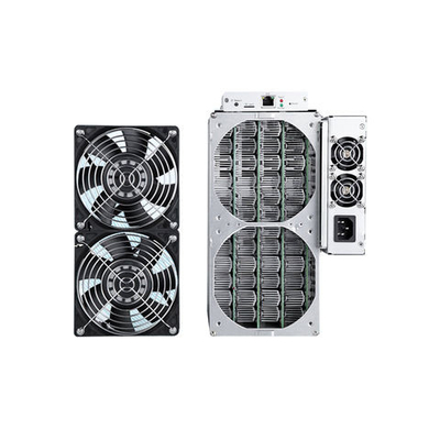 Горнорабочий JASMINER X4 2.5GH 5GB ETH ETC 1200W ETCHASH ETHHASH секретная asic