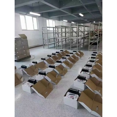 Горнорабочий дизайна ETH dissipaton жары объема 65Mh 30W мини блока JASMINER X4 высокая fanless paassive