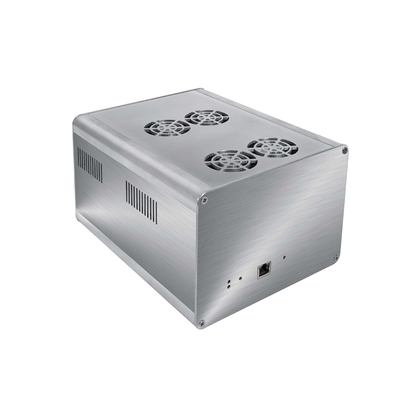 Горнорабочий blockchain дизайна ETH ETC YM-200MINI 200MH 180Watt малошумная