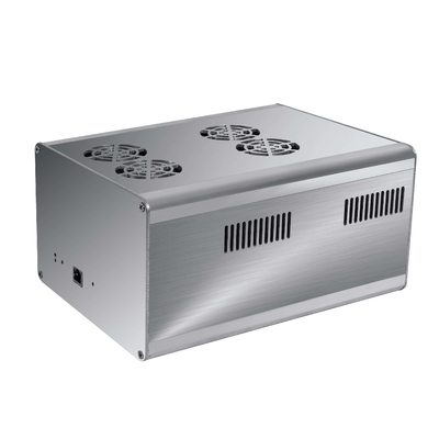 Горнорабочий blockchain дизайна ETH ETC YM-200MINI 200MH 180Watt малошумная