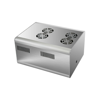 Горнорабочий blockchain дизайна ETH ETC YM-200MINI 200MH 180Watt малошумная