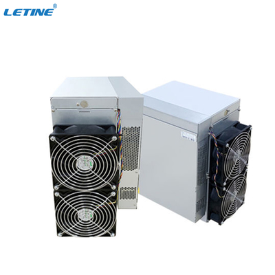 Горнорабочий Antminer S19j Pro 100Th SHA256 3050W Asic Bitcoin входного сигнала AC