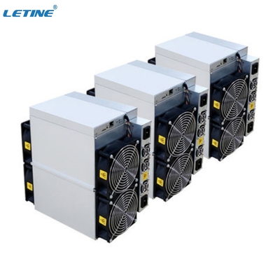 Горнорабочий машины минирования 3154W Bitmain Antminer KA3 166T Cryptocurrency KDA Asic