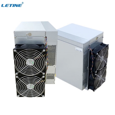 Локальные сети взаимодействуют горнорабочего Bitmain Antminer S19j Pro 96Th 29.5W/T BTC Asic