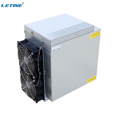 Локальные сети взаимодействуют горнорабочего Bitmain Antminer S19j Pro 96Th 29.5W/T BTC Asic