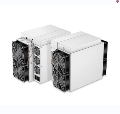 Горнорабочий алгоритма горнорабочего D7 X11 Asic черточки Bitmain Antminer D7 1286Gh