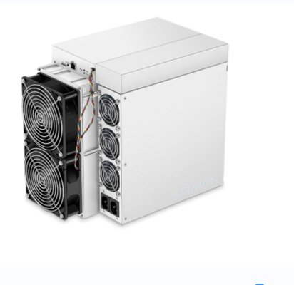 Горнорабочий алгоритма горнорабочего D7 X11 Asic черточки Bitmain Antminer D7 1286Gh