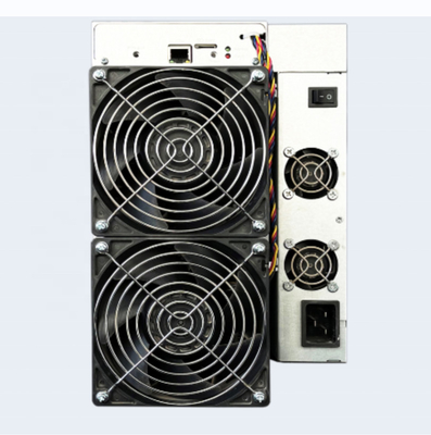 Горнорабочий алгоритма горнорабочего D7 X11 Asic черточки Bitmain Antminer D7 1286Gh