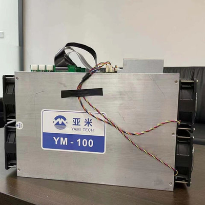 YM-100 горнорабочий черноты 2100MH 2000Watt ETH&ETC серии YM-105 YM-108