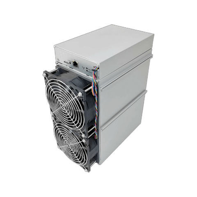 Машина минирования Bitmain монетки алгоритма ZEC Equihash Antminer Z15 420ksol 1510W