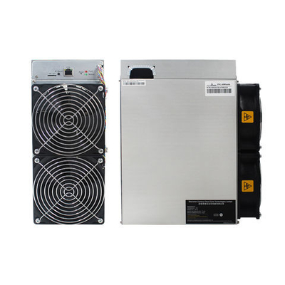 Машина минирования Bitmain монетки алгоритма ZEC Equihash Antminer Z15 420ksol 1510W