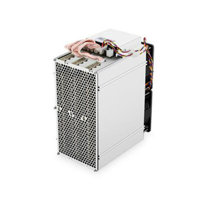 Алгоритм Bitmain Antminer Z11 135ksol Equihash монетки ZEC подержанной используемый горнорабочим