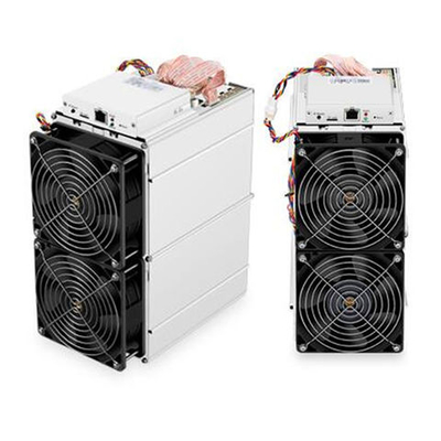 Алгоритм Bitmain Antminer Z11 135ksol Equihash монетки ZEC подержанной используемый горнорабочим