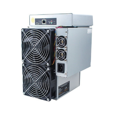 Горнорабочий Bitmain Antminer DR5 35Th 1610W монетки DCR алгоритма Blake256R14