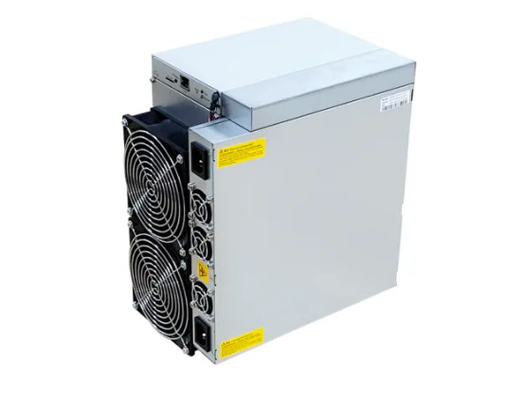 BTC чеканит машину минирования Bitmain Bitcoin прикрепленное Antminer S17+ 73T PSU