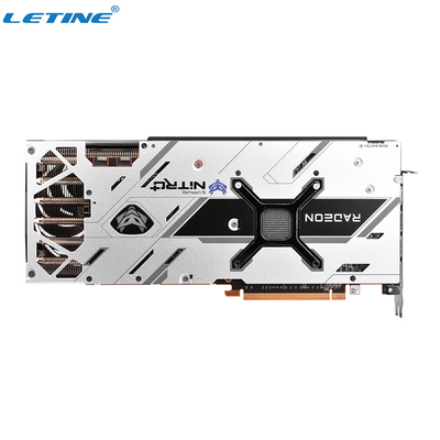 Минируя сапфир Nitro+ Radeon Rx 6800 Xt Oc 16g Gddr6 видеокарты Ethereum Amd