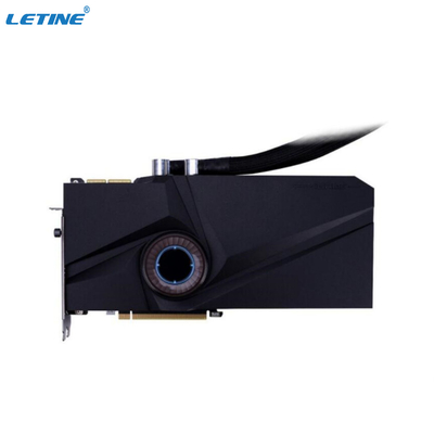 Вентиляторы графической карты 24GB 3 IGame RTX 3090TI видеокарт GDDR6X 384 сдержанные GPU