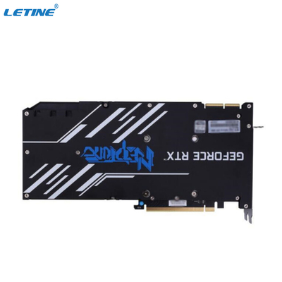 Вентиляторы графической карты 24GB 3 IGame RTX 3090TI видеокарт GDDR6X 384 сдержанные GPU