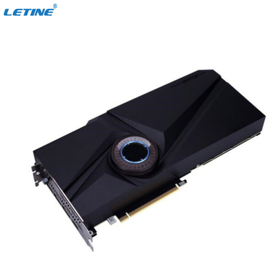 Вентиляторы графической карты 24GB 3 IGame RTX 3090TI видеокарт GDDR6X 384 сдержанные GPU