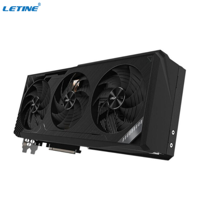 Видеокарта Oc 24gb игры Geforce Rtx 3090 гигабайта карты минирования памяти GPU Gddr6x
