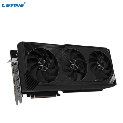 Видеокарта Oc 24gb игры Geforce Rtx 3090 гигабайта карты минирования памяти GPU Gddr6x