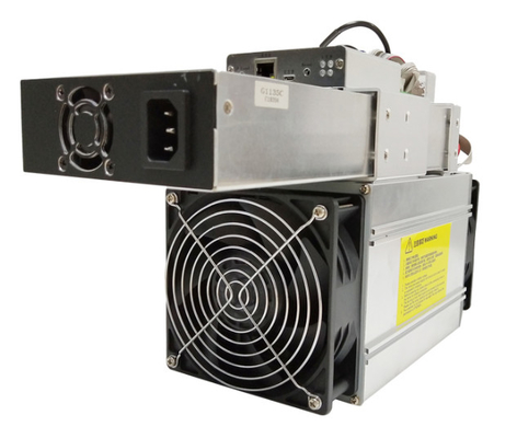 STU-U1++ от StrongU минируя hashrate 52Th/s алгоритма монетки Blake256R14 DCR