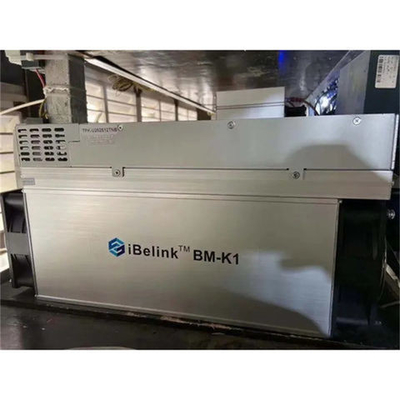 Алгоритм горнорабочего BM-K1+ 15Th/S K1 Блейка 2s-Kadena iBeLink CKB KDA