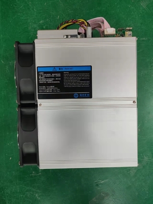 Горнорабочий Aisen A1 Pro 23Th/S 26T/S 2200W Asic Bitcoin алгоритма SHA 256