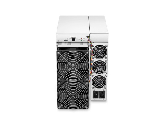 Алгоритм Hashrate 1.286Th/S 3148W горнорабочего X11 Antminer D7 1286Gh BTC Asic