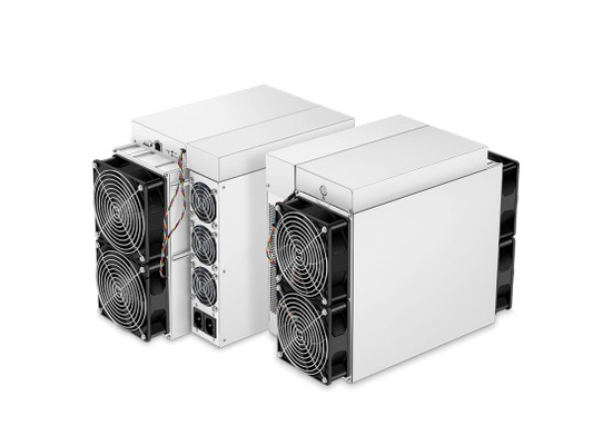Алгоритм Hashrate 1.286Th/S 3148W горнорабочего X11 Antminer D7 1286Gh BTC Asic