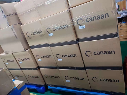 горячие горнорабочий A1166 bitcoin Canaan SHA-256 горнорабочего 1166 Avalon продажи Pro 68Th Pro