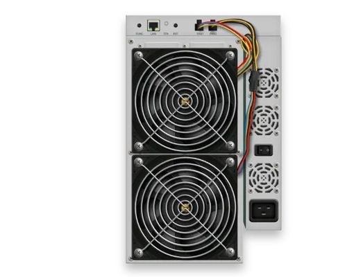 горнорабочий Avalon 3420W Avalon Asic 1246 девятидесятых 87TH алгоритмов SHA 256
