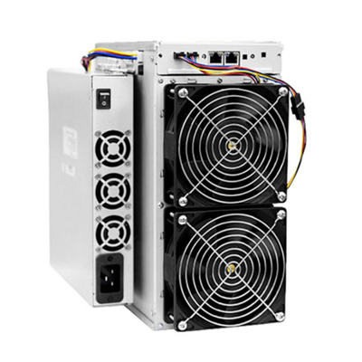 Используемая Canaan горнорабочий Bitcoin использовала Avalon 1166 Pro 81T 42W в t для минируя Bitcoin