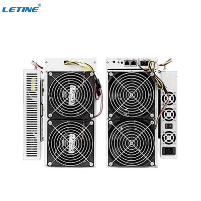 Используемая Canaan горнорабочий Bitcoin использовала Avalon 1166 Pro 81T 42W в t для минируя Bitcoin