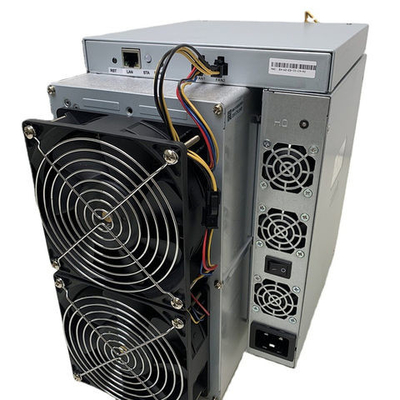 Горнорабочий Canaan Avalon Bitcoin подержанная 1166 Pro 68T 72T 75T 78T 81T 42W в t