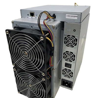 Горнорабочий Canaan Avalon Bitcoin подержанная 1166 Pro 68T 72T 75T 78T 81T 42W в t