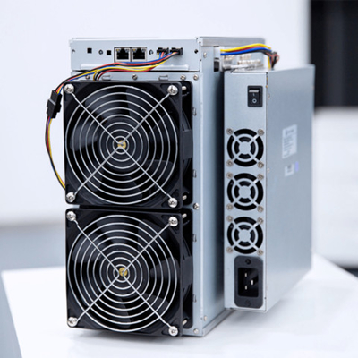 Горнорабочий Canaan Avalon Bitcoin подержанная 1166 Pro 68T 72T 75T 78T 81T 42W в t